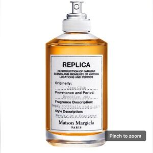 Maison Margiela Replica Eau de Toilette Jazz Club